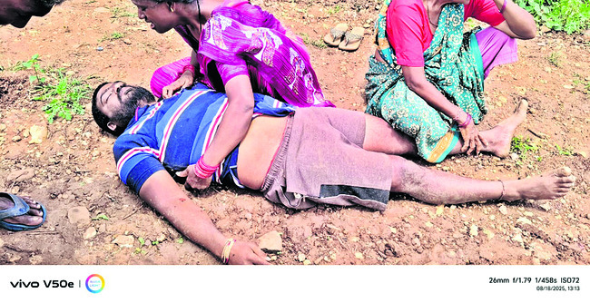 పెన్నా ప్రాంతంలో డ్రోన్లతో పర్యవేక్షణ 3