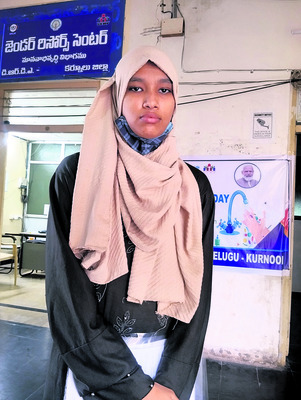 పుట్టుకతో చెవిటి, మూగ.. ఆపై మెదడులో సమస్య 2