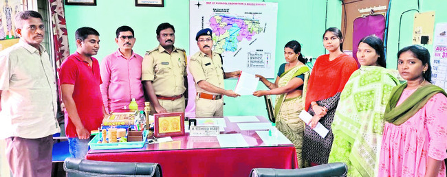 జీడీపీకి కొనసాగుతున్న వరద 1