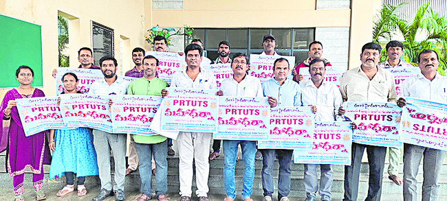 వీరత్వానికి ప్రతీక సర్వాయి పాపన్న
3