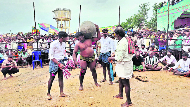 భళా.. కర్ణ 1