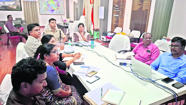 యూరియా కొరత లేదు1