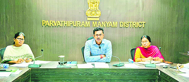 అప్రమత్తంగా ఉండాలి 1