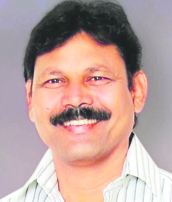 అమ్మ చెప్పిందని..
1
