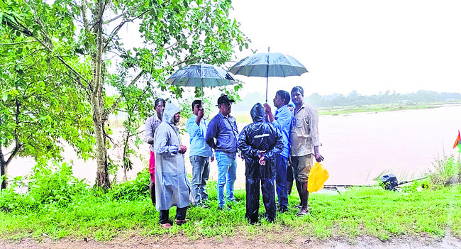 వరద తాకిడి1