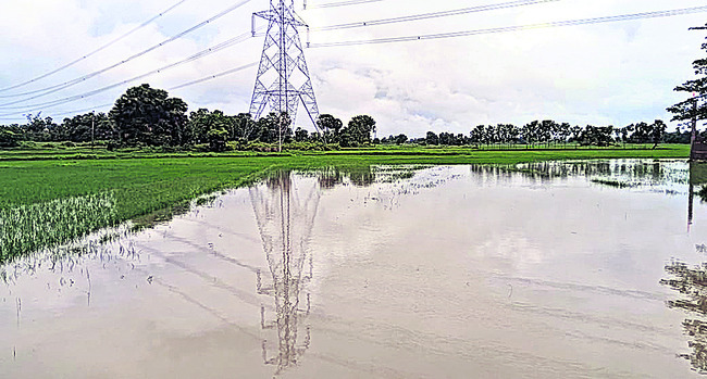 వరద తాకిడి4