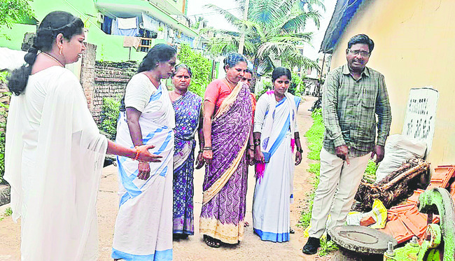 ఏదోమంత్రం చాలదు2