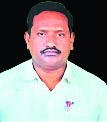 మట్టపల్లిలో శ్రీలక్ష్మీనరసింహస్వామి నిత్యకల్యాణం 2