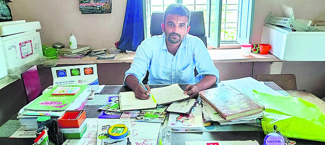 జోనల్ స్థాయి క్రీడా పోటీలు వాయిదా 2