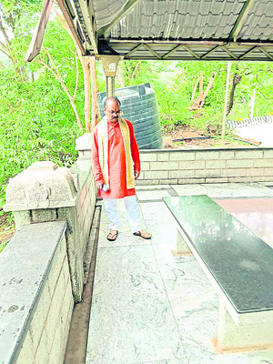 వేద సదృశ్యం.. ఆగమశాస్త్రం 2