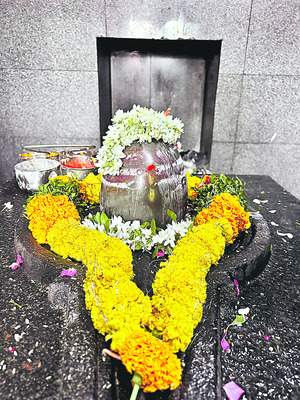 నీళ్లపల్లి.. భక్తజనం ప్రణమిల్లి 1