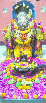శ్రావణమాసం.. పూజలు ప్రత్యేకం 1