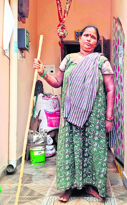 దివ్యాంగులపై కూటమి కుట్ర..! 2