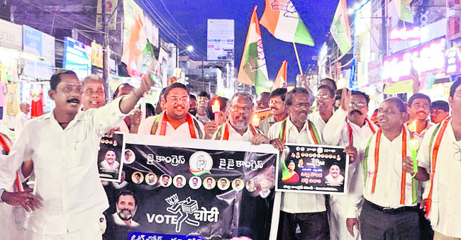 20న కానిస్టేబుల్ అభ్యర్థులు హాజరుకావాలి
1