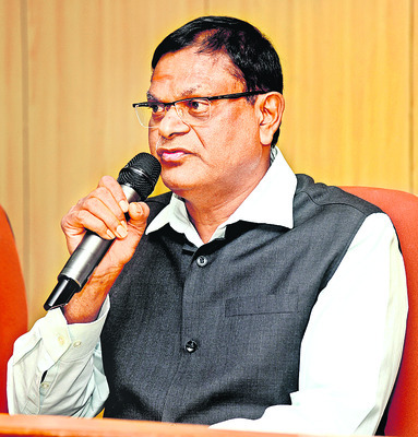 స్వర్ణోత్సవంలోకి కేయూ..1
