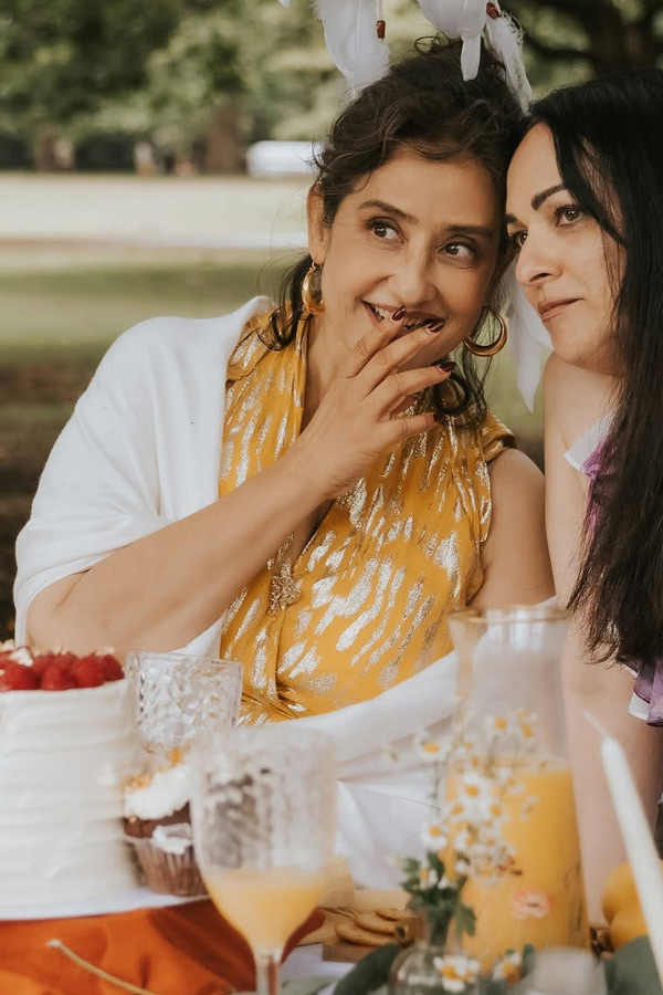 Manisha Koirala celebrated her 55th birthday With Close Friends6