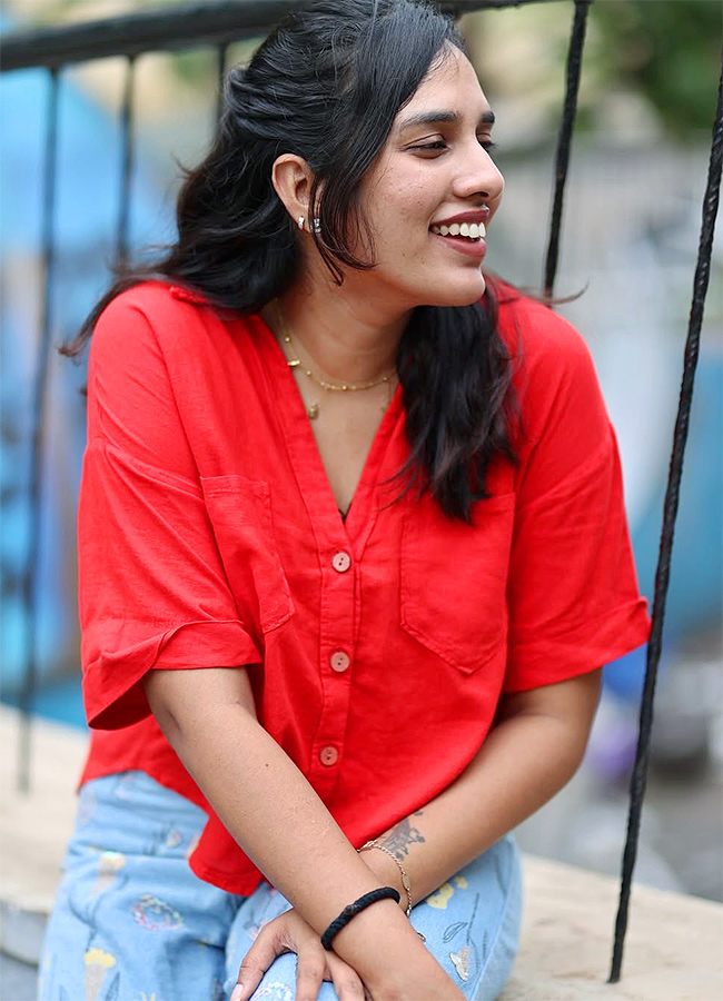 Rahul Sipligunj Engagement Harini Reddy Photos Viral Gose14