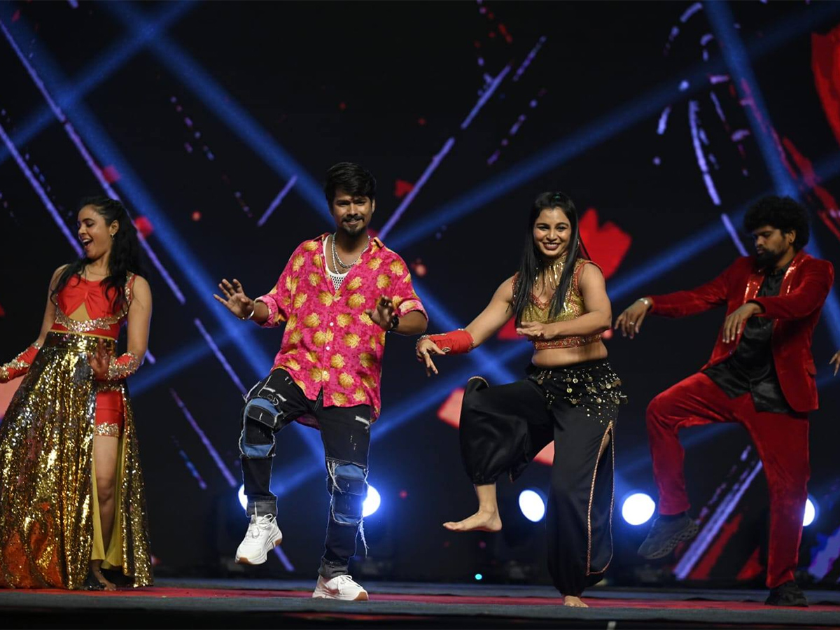 24th Santosham South Indian Film Awards 2025 Photos15