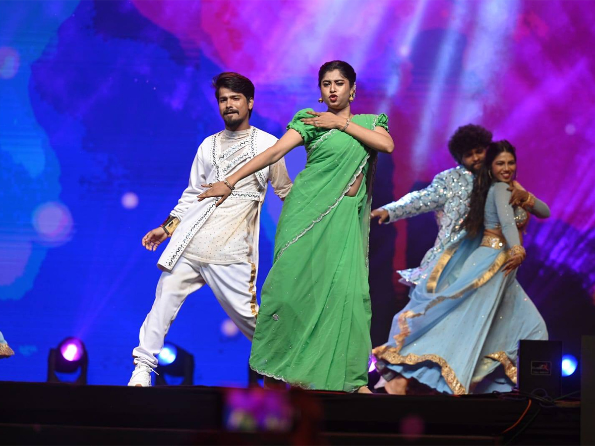24th Santosham South Indian Film Awards 2025 Photos21