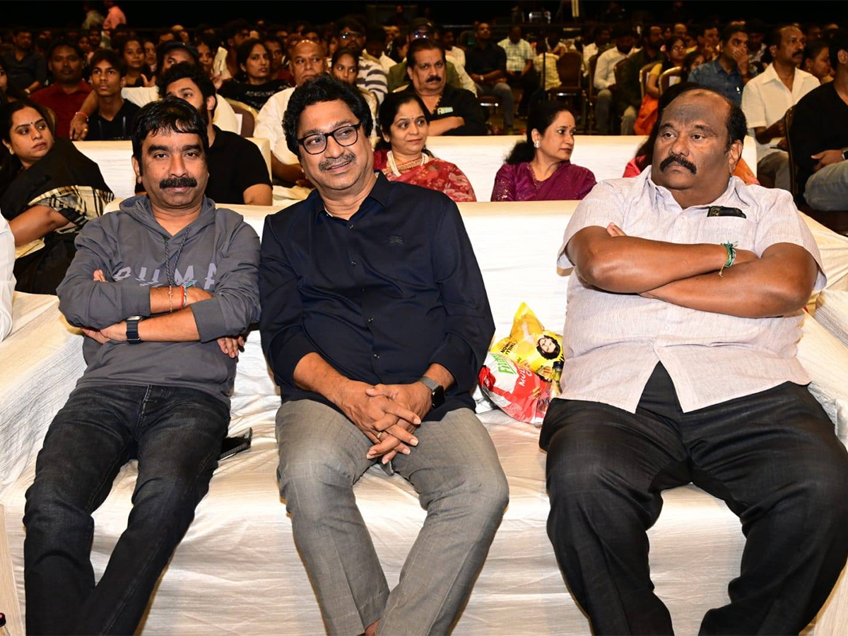 24th Santosham South Indian Film Awards 2025 Photos28