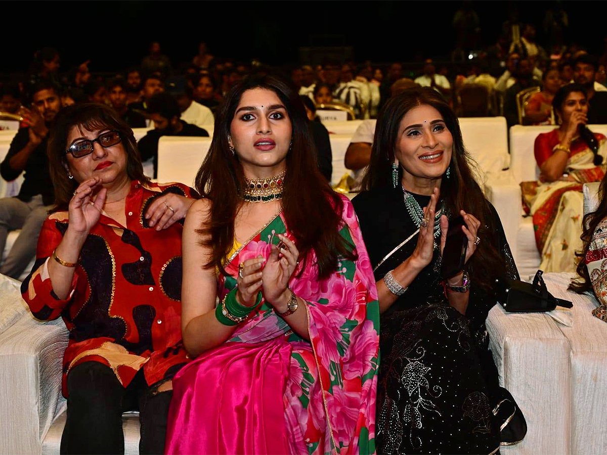 24th Santosham South Indian Film Awards 2025 Photos29