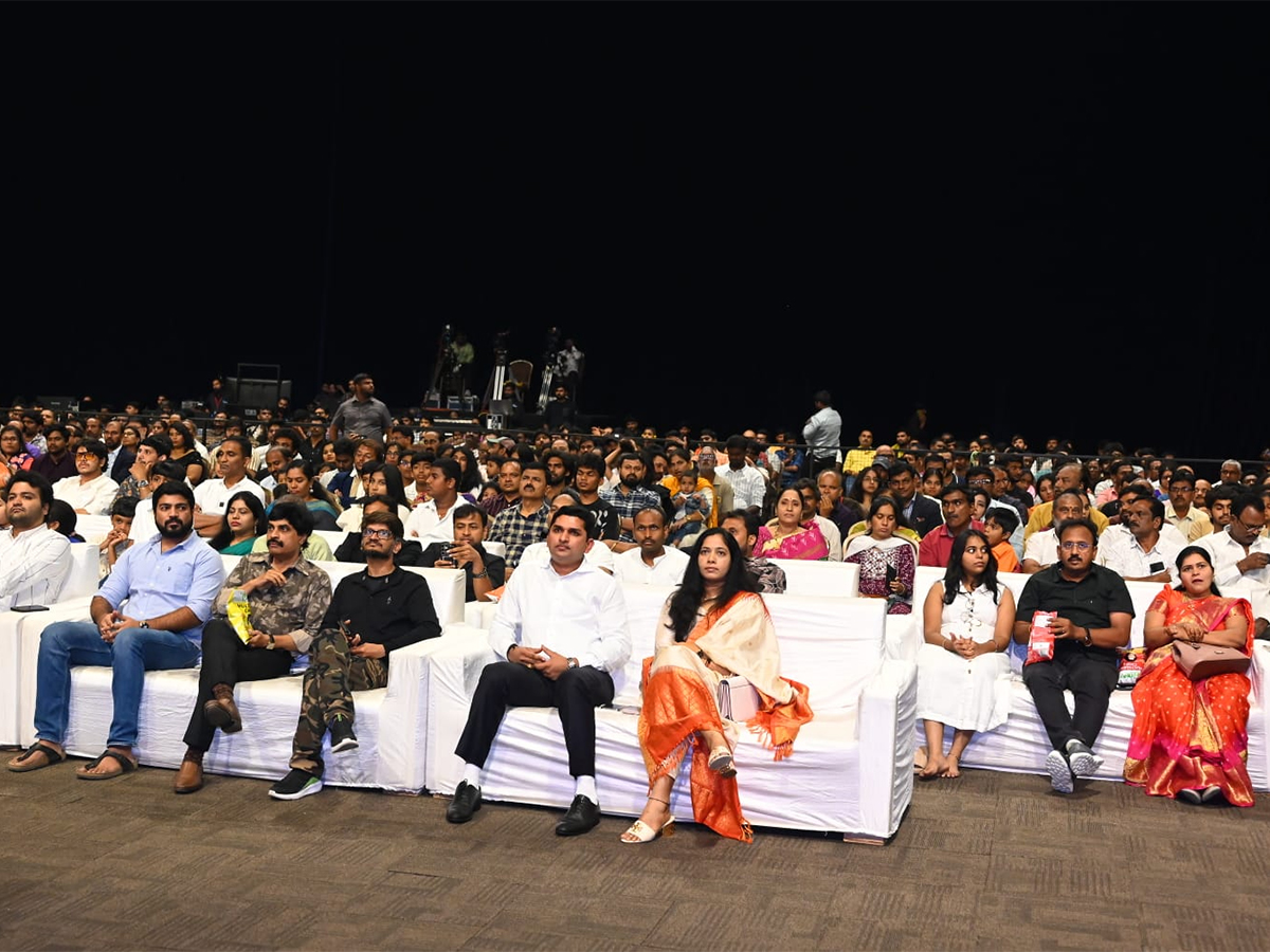 24th Santosham South Indian Film Awards 2025 Photos9