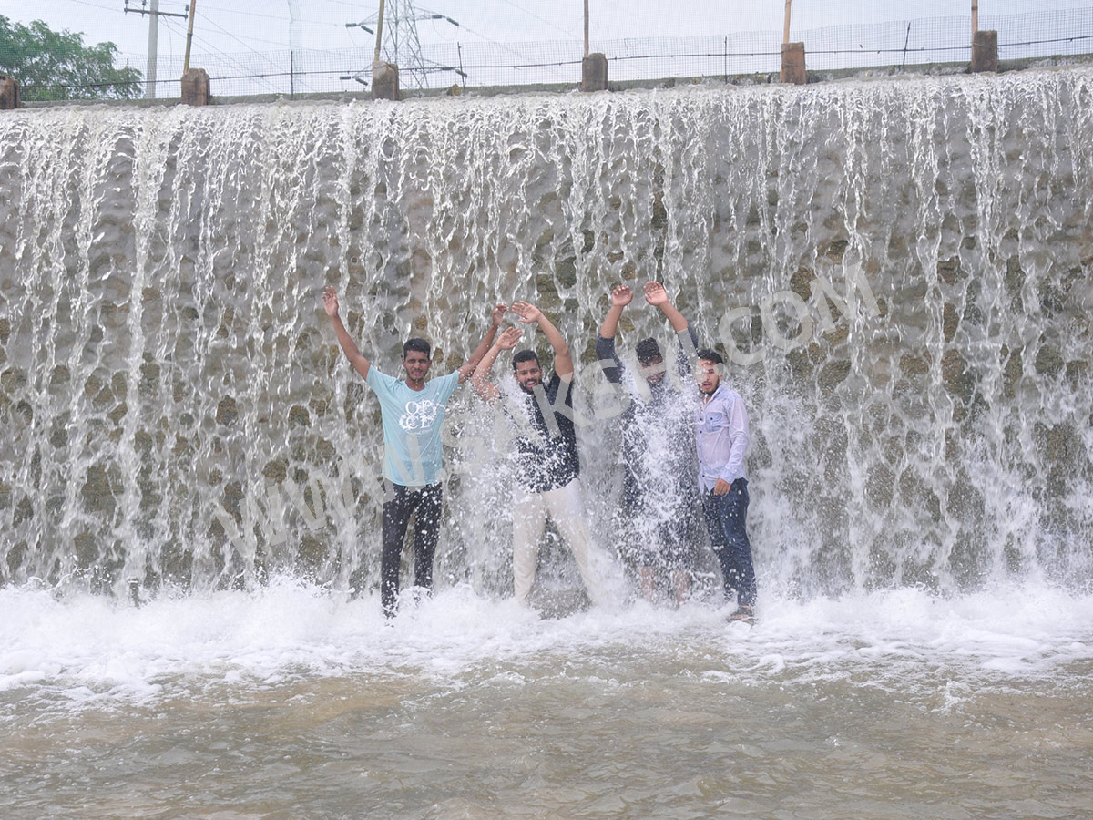 World Photography Day 2025 Special Photos in Sakshi14
