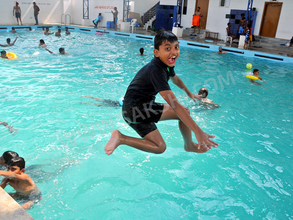World Photography Day 2025 Special Photos in Sakshi21