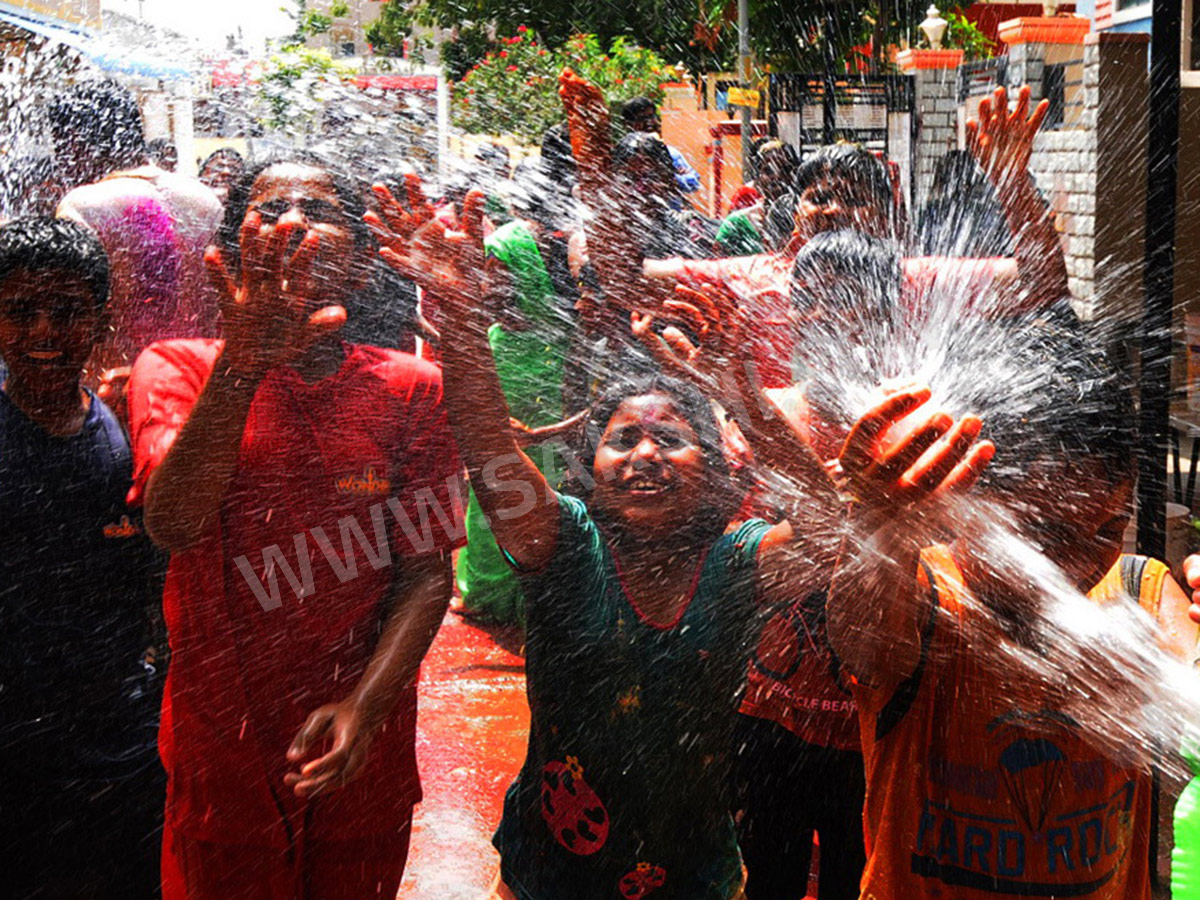 World Photography Day 2025 Special Photos in Sakshi27