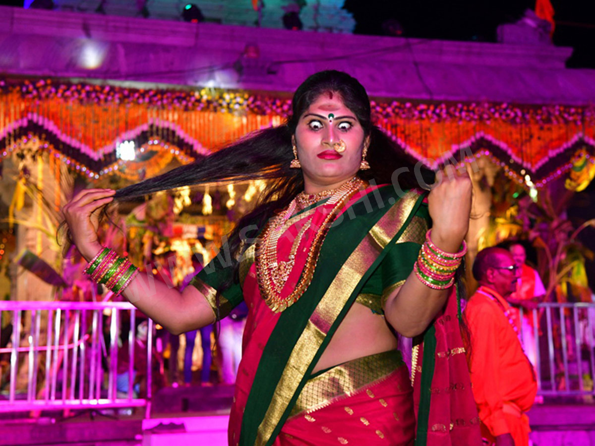 World Photography Day 2025 Special Photos in Sakshi29