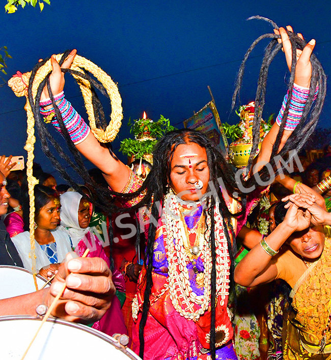 World Photography Day 2025 Special Photos in Sakshi32