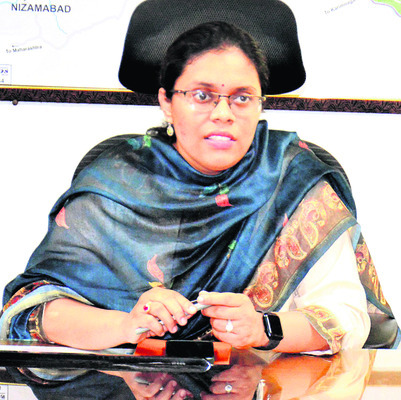 డీఈవోలుగా ఐఏఎస్ అధికారులు1