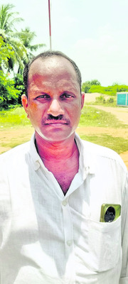 గళమెత్తిన గంగపుత్రులు 3