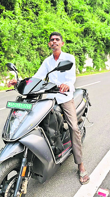 అందివస్తారనుకున్న యువకులు అనంతలోకాలకు.. 2