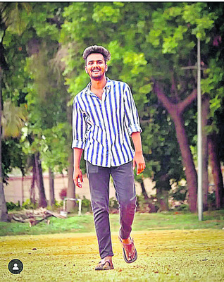 అందివస్తారనుకున్న యువకులు అనంతలోకాలకు.. 1