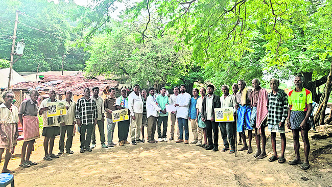 బాబు పాలనలో మోసం గ్యారంటీ 1