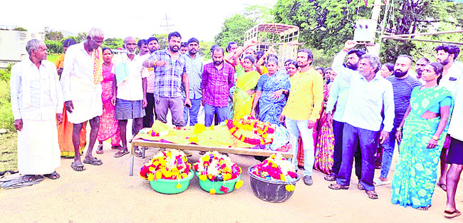 టీసీఎస్ లేఆఫ్లపై సర్కారు దృష్టి1