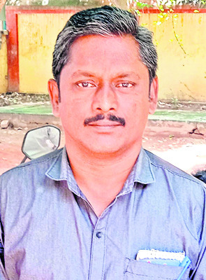 అన్నదాతకు వెన్నుపోటు 1