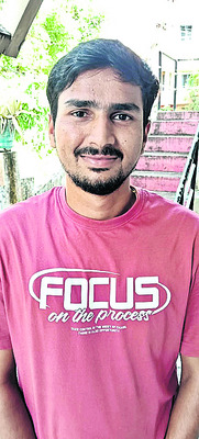 కానిస్టేబుల్‌ పరీక్షలో మెరిశారు 1