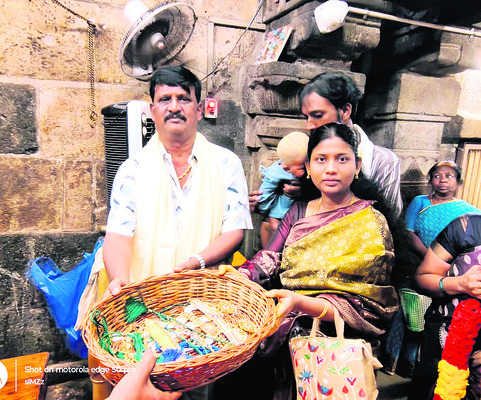 బ్యాంకుల్లో చోరీలు లేకుండా కట్టుదిట్టమైన భద్రత
2