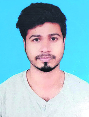 నాన్న కార్నియా దానం చేశాం
1