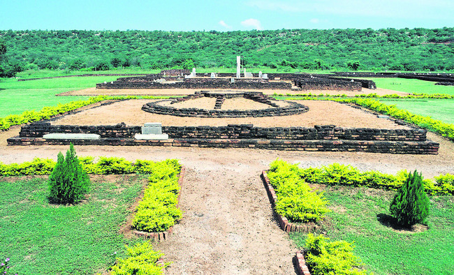 సాగర్‌ సోయగాలు1