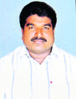 వైఎస్సార్‌సీపీ పార్టీ  పదవులకు ఎంపిక 1