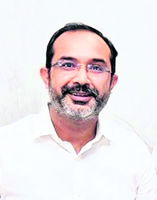 వైఎస్సార్సీపీ ‘మైనార్టీ’ విభాగం అధ్యక్షుడిగా హఫీజ్ ఖ1