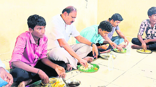 తల్లిపాల ప్రాముఖ్యతను వివరించాలి3