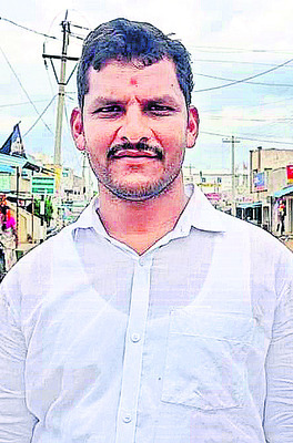 ఎరువు... కృత్రిమ కరువు..! 3