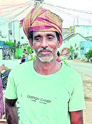 ఎరువు... కృత్రిమ కరువు..! 2