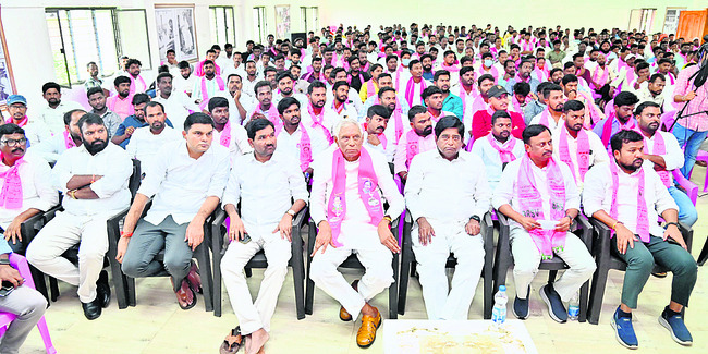 ‘బనకచర్ల’తో అన్యాయం1