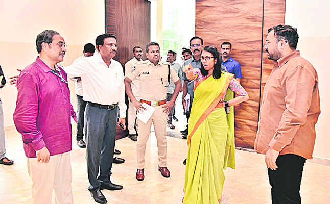 నేడు గవర్నర్‌ రాక1