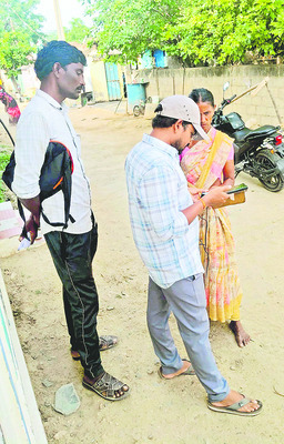 5న పాలిటెక్నిక్ ప్రవేశాలకు స్పాట్ అడ్మిషన్లు 1